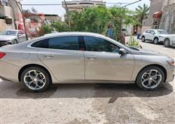 شيفروليه ماليبو